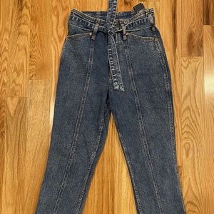 Abercrombie & Fitch Jeans
